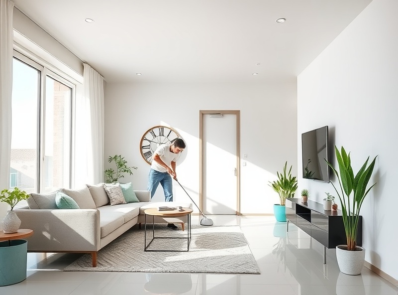 Consejos de limpieza para tu hogar y empresa